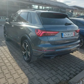 Audi Q3 2.0L Quattro S-line, снимка 4