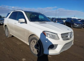 Mercedes-Benz GLE 400 AMG* DISTRONIC* HEADUP* ПОДГРЕВ 1