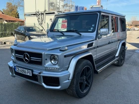  Mercedes-Benz G 500