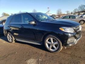 Mercedes-Benz GLE 350 - 29400 лв. - 67323433 | Car24.bg