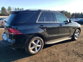 Mercedes-Benz GLE 350, снимка 3