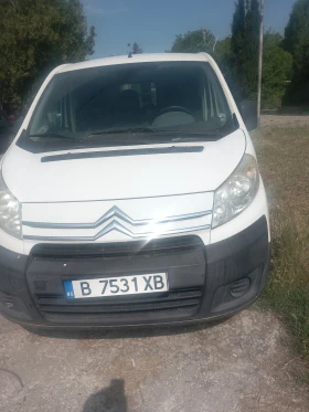 Citroen Jumpy | Mobile.bg    1