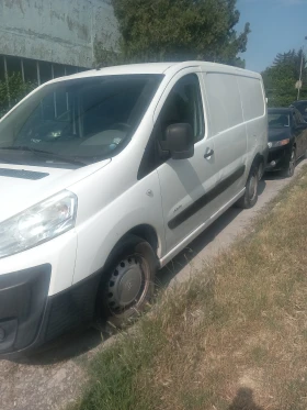 Citroen Jumpy | Mobile.bg    2