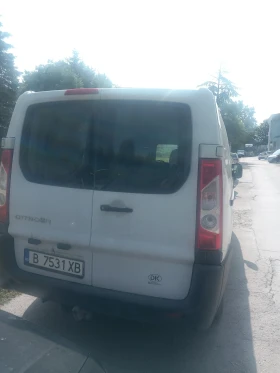 Citroen Jumpy | Mobile.bg    6