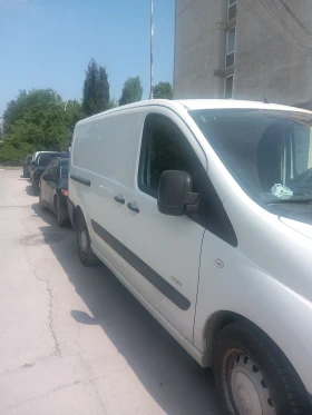 Citroen Jumpy | Mobile.bg    3