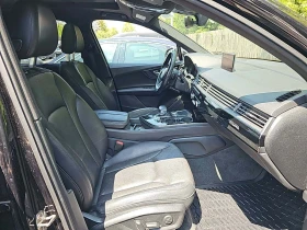 Audi Q7 - 33700 лв. - 39241055 | Car24.bg