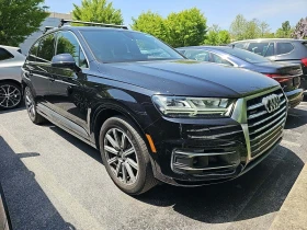 Audi Q7 - 33700 лв. - 39241055 | Car24.bg