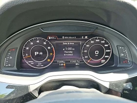 Audi Q7 - 33700 лв. - 39241055 | Car24.bg