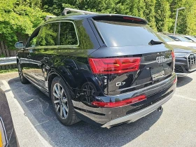 Audi Q7 - 33700 лв. - 39241055 | Car24.bg