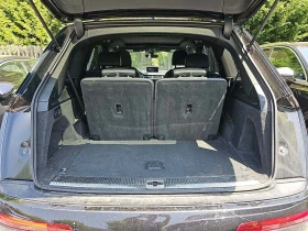 Audi Q7 - 33700 лв. - 39241055 | Car24.bg