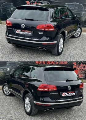 VW Touareg 3.0TDI* 262HP* ОТЛИЧНО СЪСТОЯНИЕ* СОБСТВЕН ЛИЗИНГ - 44999 лв. - 88732685 5