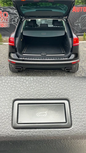 VW Touareg 3.0TDI* 262HP* ОТЛИЧНО СЪСТОЯНИЕ* СОБСТВЕН ЛИЗИНГ - 44999 лв. - 88732685 6