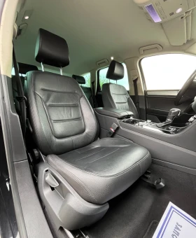 VW Touareg 3.0TDI* 262HP* ОТЛИЧНО СЪСТОЯНИЕ* СОБСТВЕН ЛИЗИНГ - 44999 лв. - 88732685 7