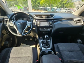 Nissan Qashqai 1.5TDCI | Mobile.bg    10
