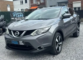 Обява за продажба на Nissan Qashqai 1.5TDCI ~21 999 лв. - изображение 2