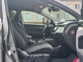 Обява за продажба на Nissan Qashqai 1.5TDCI ~21 999 лв. - изображение 9