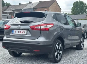 Обява за продажба на Nissan Qashqai 1.5TDCI ~21 999 лв. - изображение 4