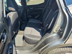 Nissan Qashqai 1.5TDCI | Mobile.bg    9