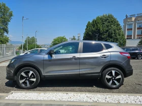 Nissan Qashqai 1.5TDCI | Mobile.bg    5