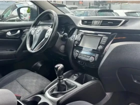 Обява за продажба на Nissan Qashqai 1.5TDCI ~21 999 лв. - изображение 8