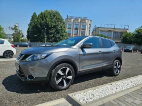 Nissan Qashqai 1.5TDCI | Mobile.bg    6