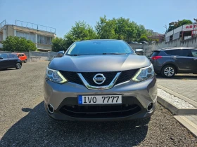 Nissan Qashqai 1.5TDCI | Mobile.bg    7