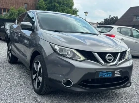 Обява за продажба на Nissan Qashqai 1.5TDCI ~21 999 лв. - изображение 1