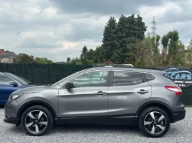 Обява за продажба на Nissan Qashqai 1.5TDCI ~21 999 лв. - изображение 5