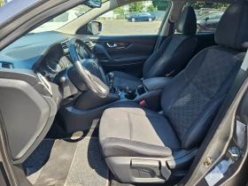 Nissan Qashqai 1.5TDCI | Mobile.bg    8