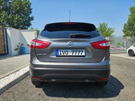 Nissan Qashqai 1.5TDCI | Mobile.bg    4