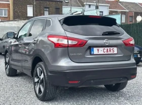 Обява за продажба на Nissan Qashqai 1.5TDCI ~21 999 лв. - изображение 3
