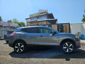 Nissan Qashqai 1.5TDCI | Mobile.bg    2