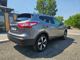 Nissan Qashqai 1.5TDCI | Mobile.bg    3