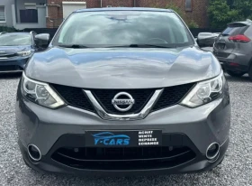 Обява за продажба на Nissan Qashqai 1.5TDCI ~21 999 лв. - изображение 1