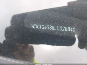 Mercedes-Benz GLA 250 2.0L I-4 DI, DOHC, VVT, TURBO, 208HP All Wheel - 23100 лв. - 57043094 13