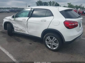 Mercedes-Benz GLA 250 2.0L I-4 DI, DOHC, VVT, TURBO, 208HP All Wheel - 23100 лв. - 57043094 7
