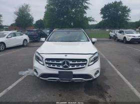 Mercedes-Benz GLA 250 2.0L I-4 DI, DOHC, VVT, TURBO, 208HP All Wheel - 23100 лв. - 57043094 3