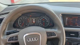 Audi Q5 2.0 tfsi | Mobile.bg    7