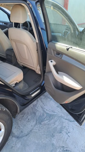 Audi Q5 2.0 tfsi | Mobile.bg    5