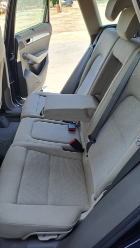 Audi Q5 2.0 tfsi | Mobile.bg    12