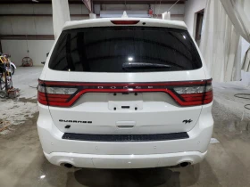 Dodge Durango RT, V8 5.7 HEMI* ,  *  | Mobile.bg    6