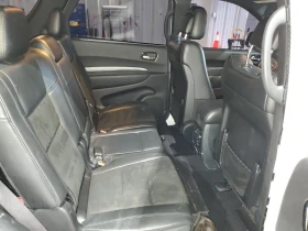 Dodge Durango RT, V8 5.7 HEMI* ,  *  | Mobile.bg    11