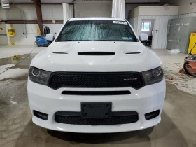 Dodge Durango RT, V8 5.7 HEMI* ,  *  | Mobile.bg    5