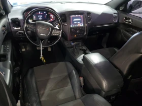 Dodge Durango RT, V8 5.7 HEMI* ,  *  | Mobile.bg    8
