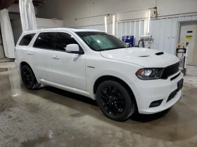 Dodge Durango RT, V8 5.7 HEMI* ,  *  | Mobile.bg    4