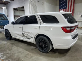Dodge Durango RT, V8 5.7 HEMI* ,  *  | Mobile.bg    2