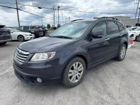 Subaru B10 Tribeka