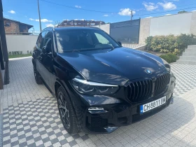 BMW X5 30d - 83900 лв. - 48129429 5