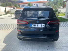 BMW X5 30d - 83900 лв. - 48129429 3