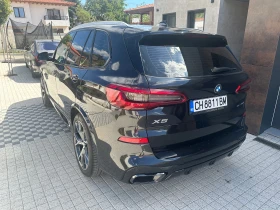 BMW X5 30d - 83900 лв. - 48129429 2
